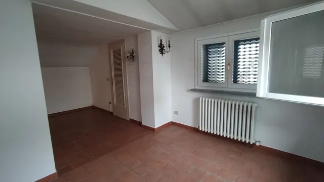 Trilocale su due livelli in centro · foto 17