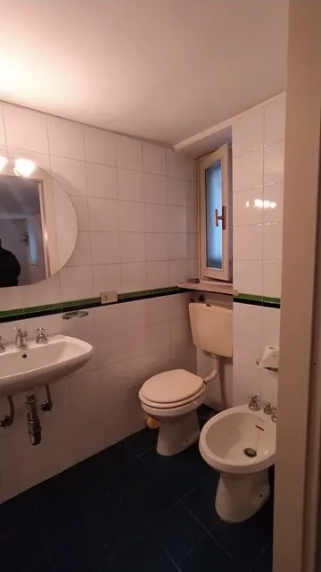 Trilocale su due livelli in centro · foto 19