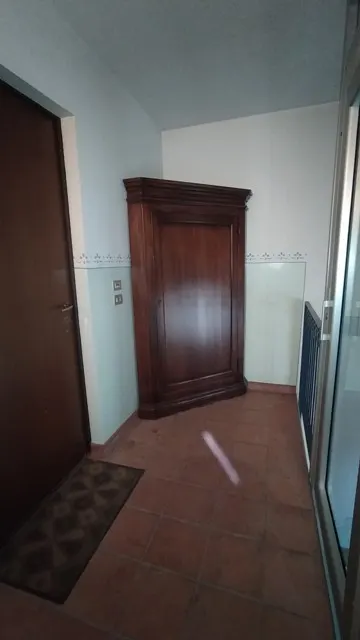 Trilocale su due livelli in centro · foto 3