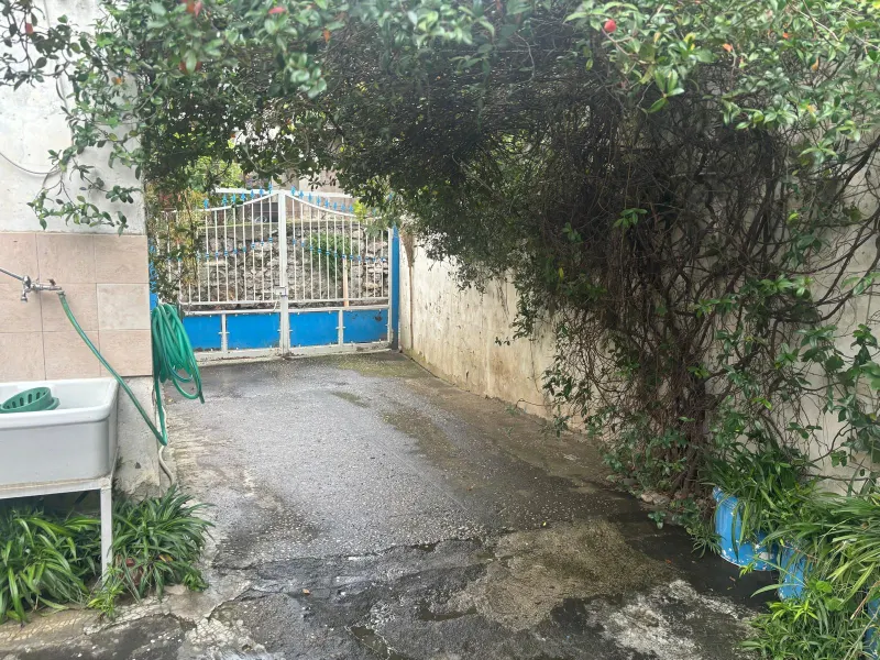 Via Trivioncello, soluzione semindipendente a Gragnano
