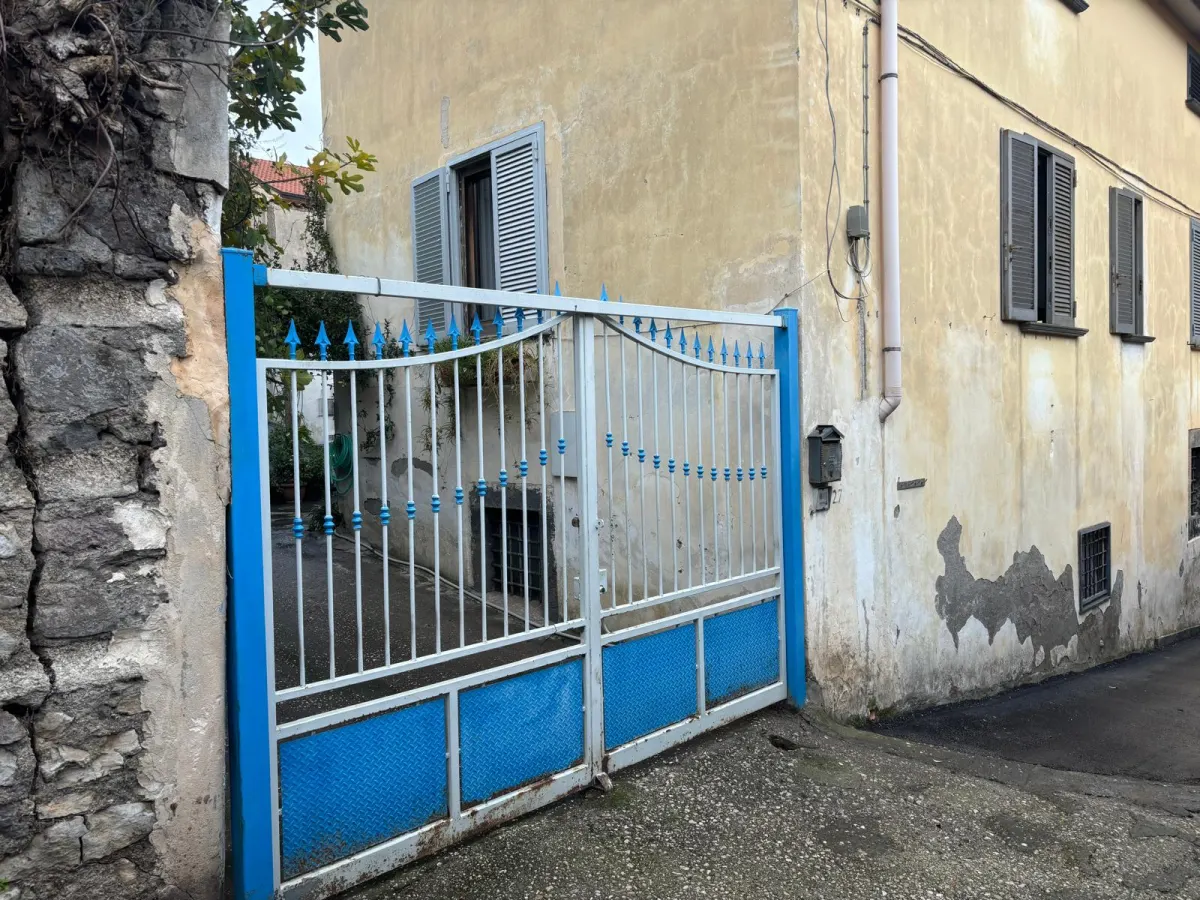 Via Trivioncello, soluzione semindipendente · foto 15