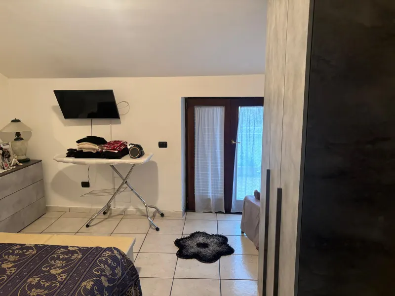 Via Trivioncello, soluzione semindipendente · foto 3