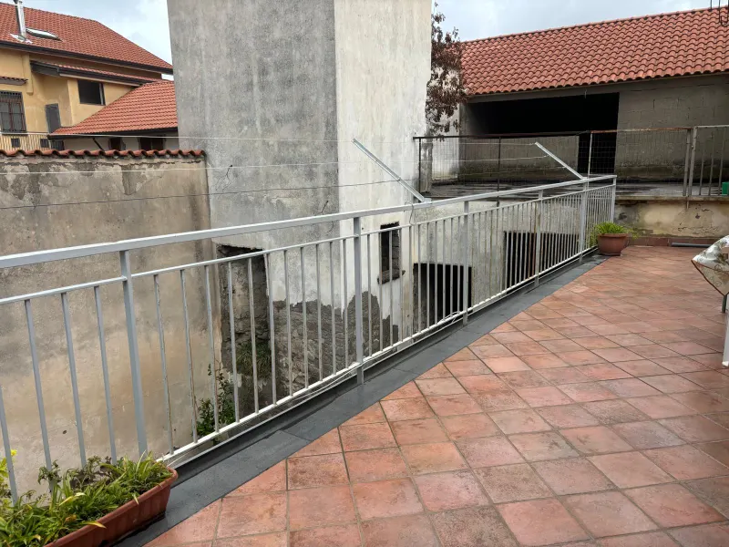 Via Trivioncello, soluzione semindipendente · foto 5