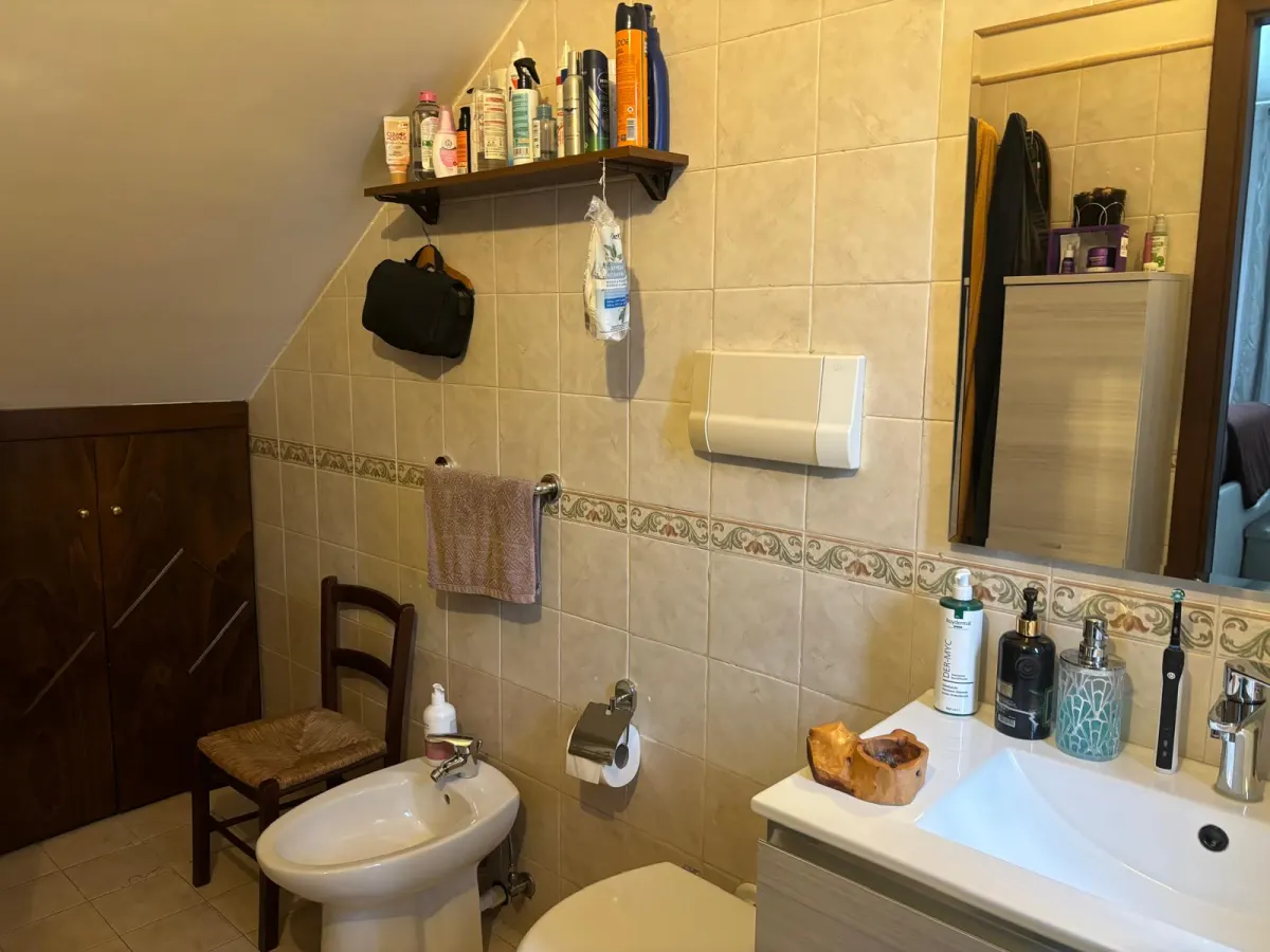 Via Trivioncello, soluzione semindipendente · foto 9