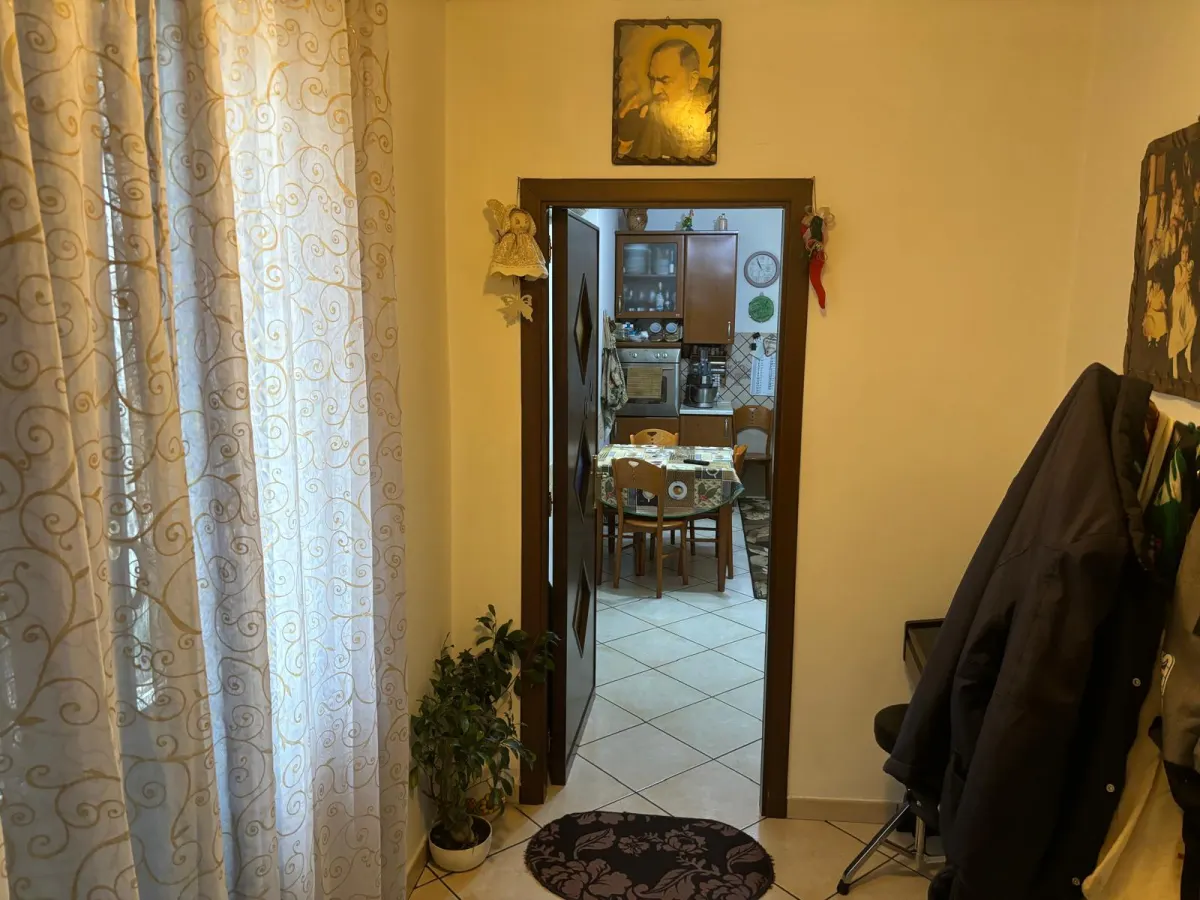 Via Trivioncello, soluzione semindipendente · foto 10
