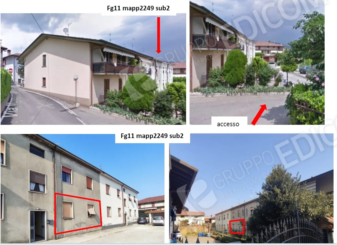 Immobile in asta · foto 1