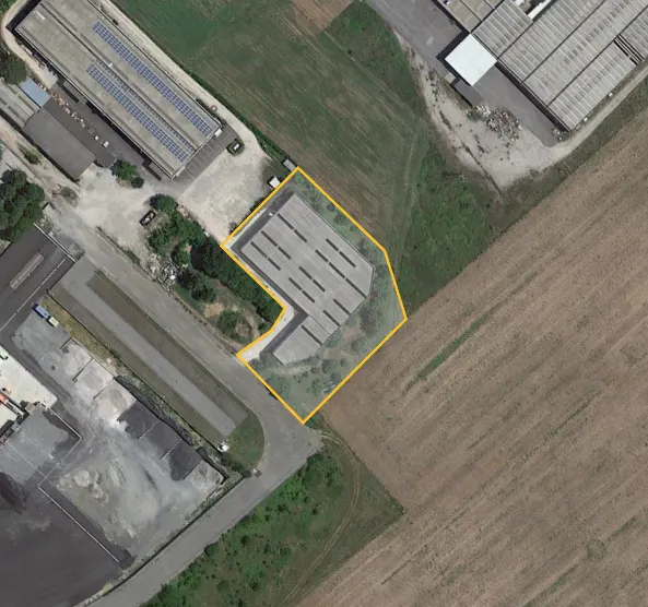 Cappannone Industriale · foto 11
