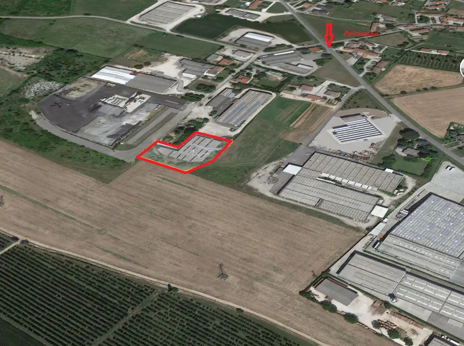 Cappannone Industriale · foto 12
