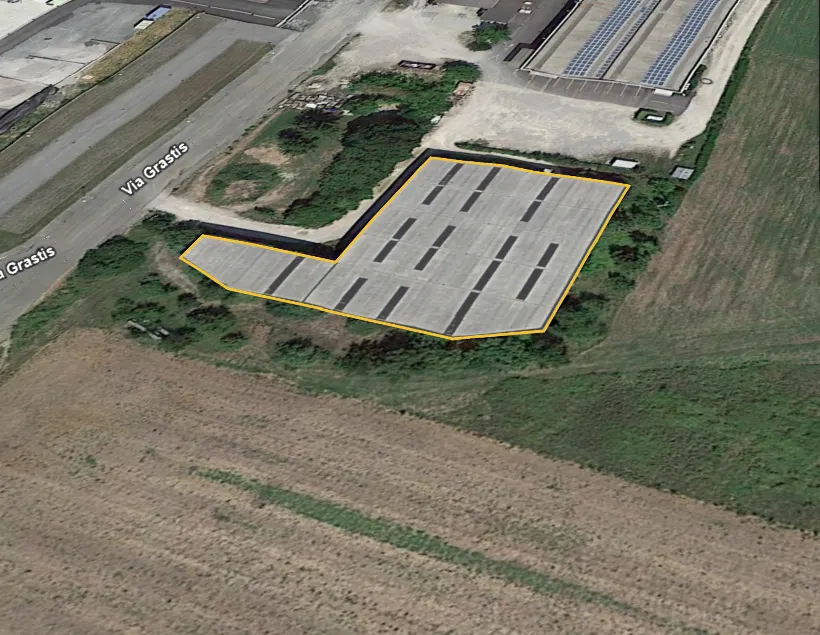 Cappannone Industriale · foto 14