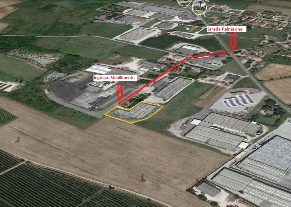 Cappannone Industriale · foto 15