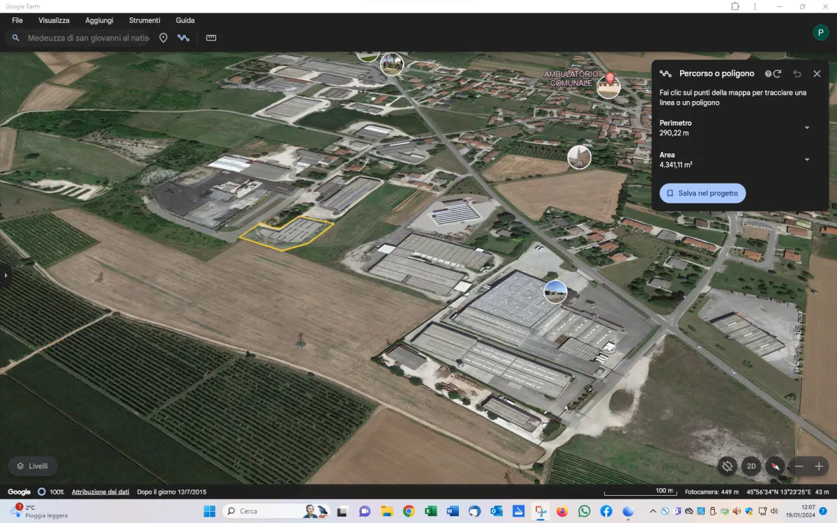 Cappannone Industriale · foto 16