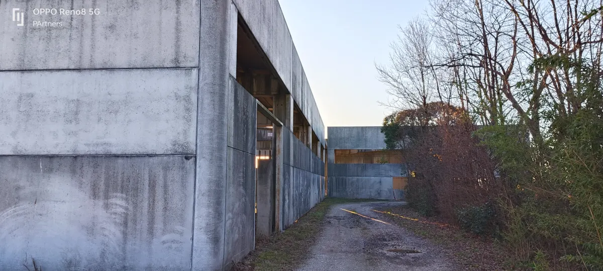 Cappannone Industriale · foto 17