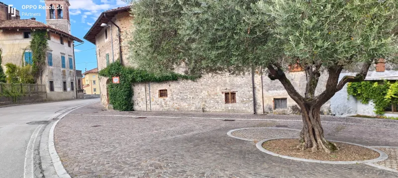 Rustico con Corte interna · foto 2
