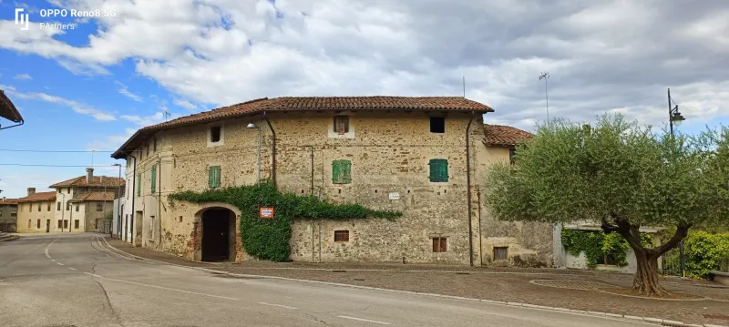 Rustico con Corte interna · foto 3