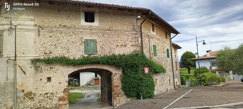 Rustico con Corte interna · foto 5