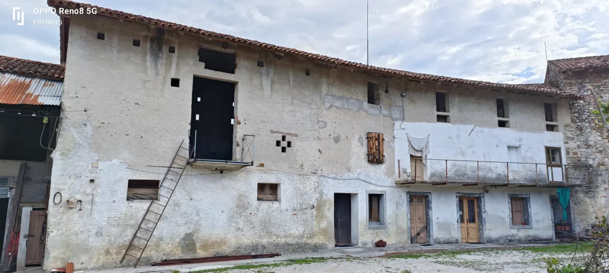 Rustico con Corte interna · foto 6