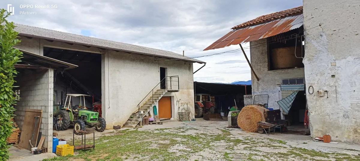 Rustico con Corte interna · foto 7