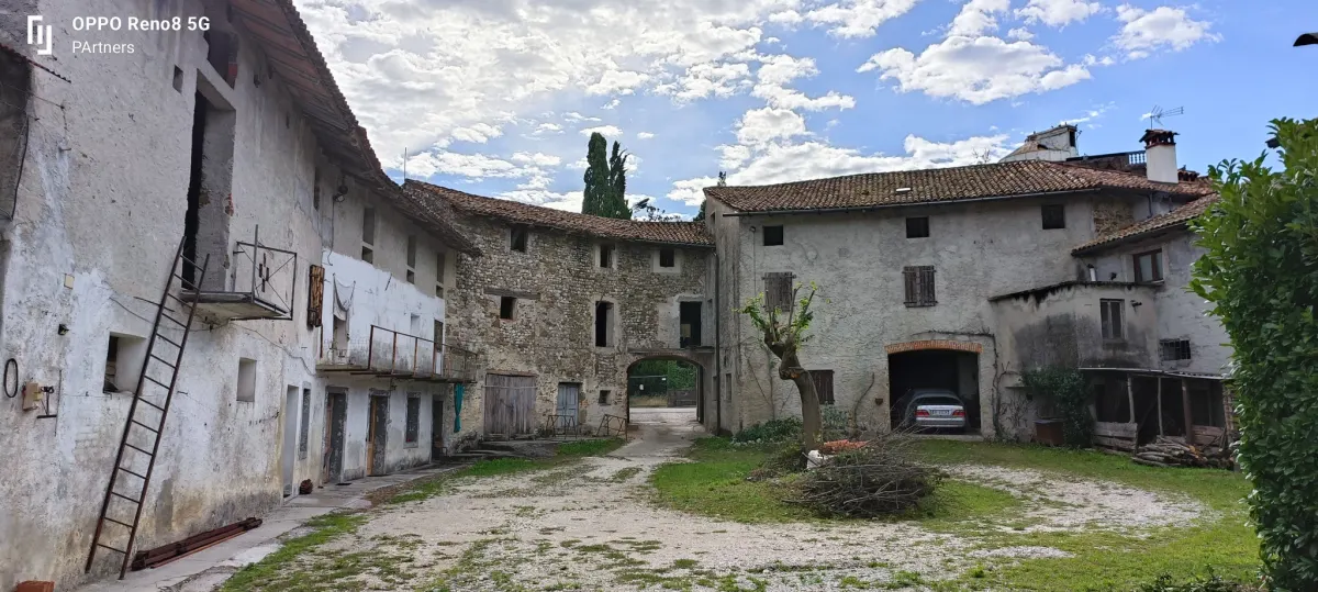 Rustico con Corte interna · foto 8