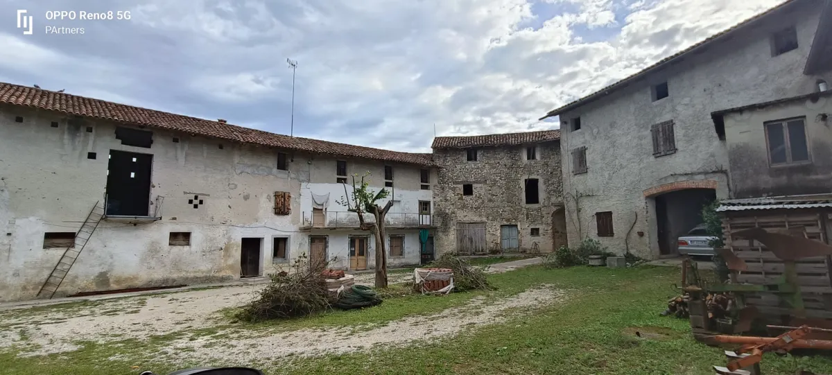Rustico con Corte interna · foto 9