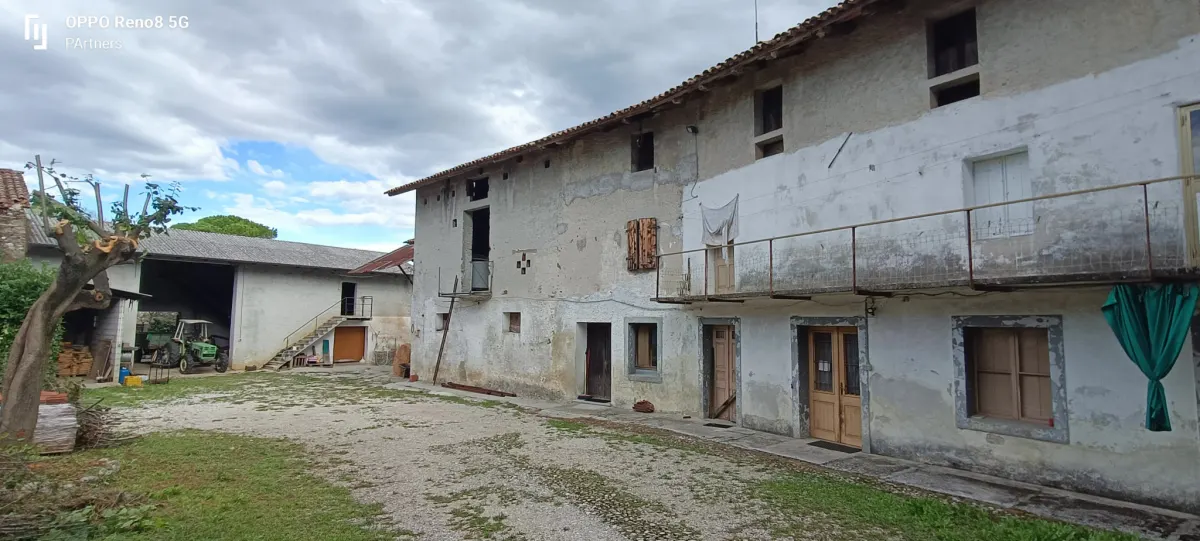 Rustico con Corte interna · foto 10