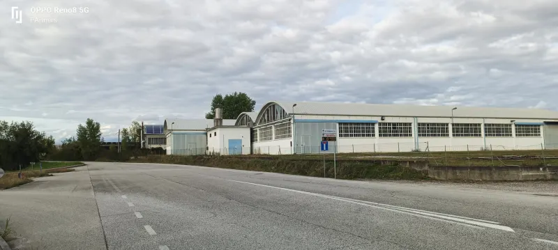 Capannone industriale · foto 3