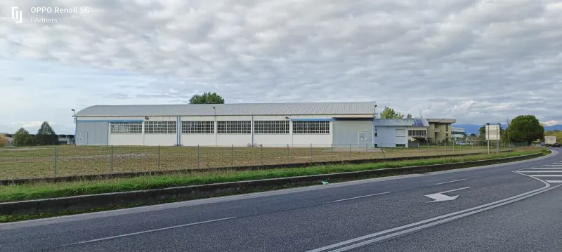 Capannone industriale · foto 4