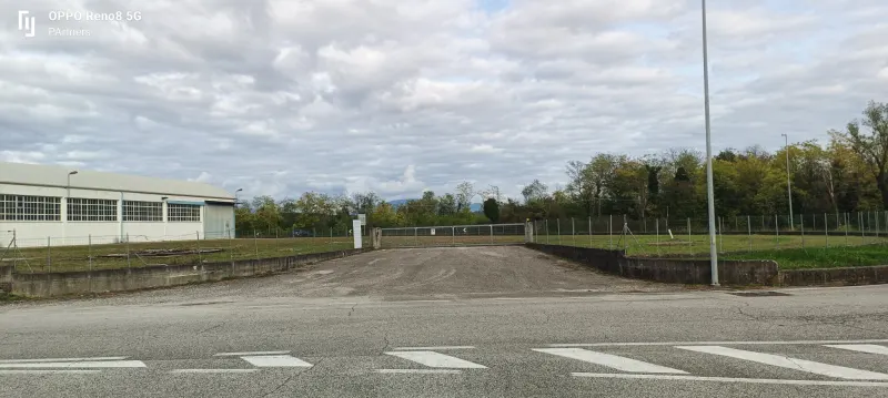 Capannone industriale · foto 5