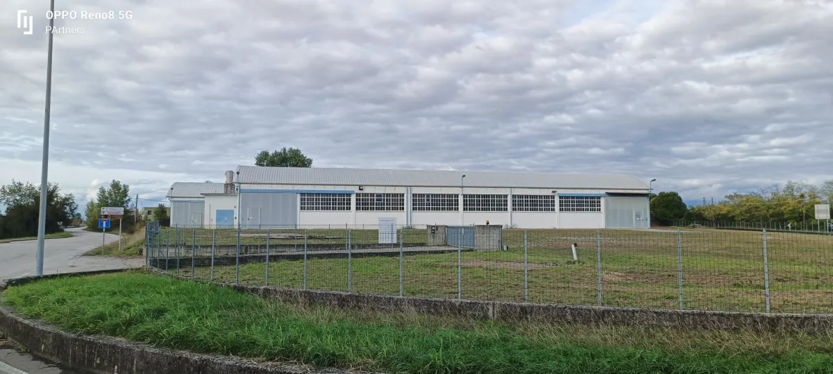 Capannone industriale · foto 6