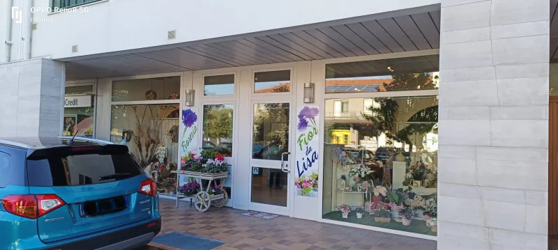 negozio - Ufficio a Manzano