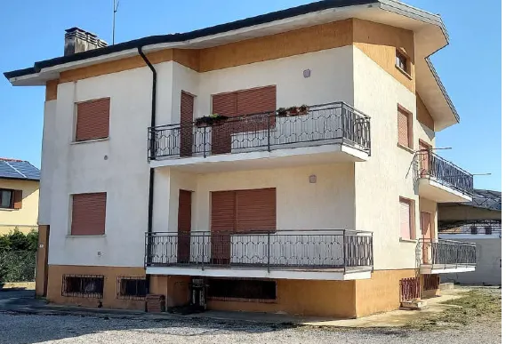 Vendesi Appartamento a Cividale Del Friuli