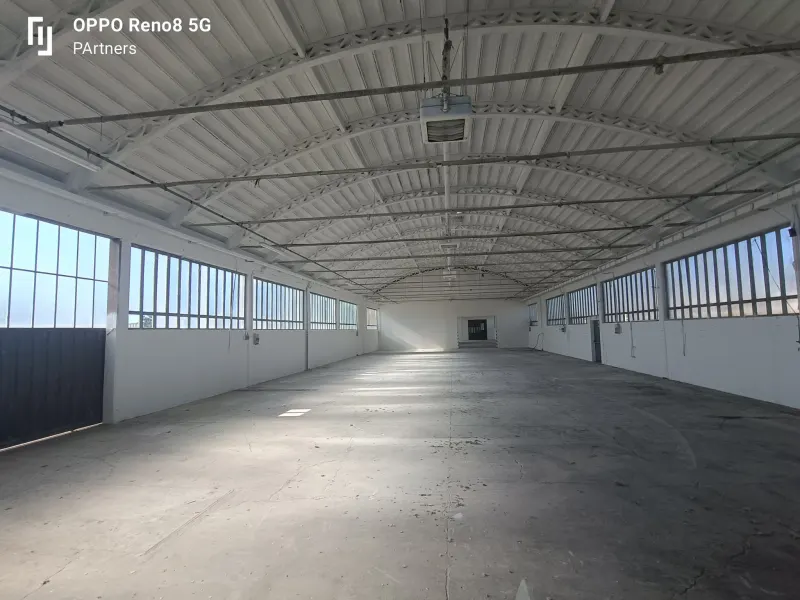 capannone industriale · foto 5