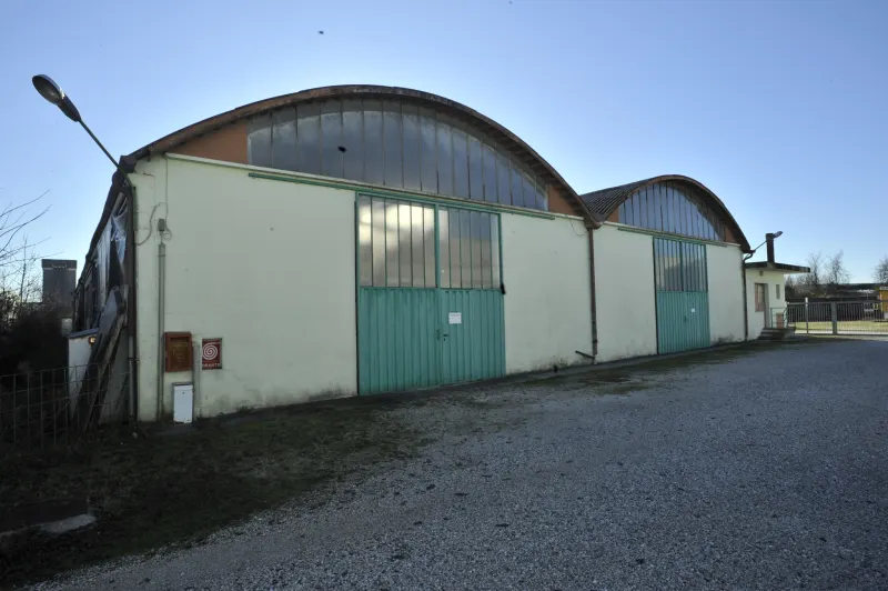 Capannone industriale · foto 2