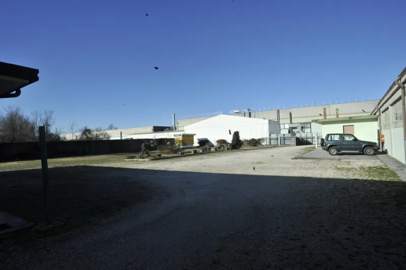 Capannone industriale · foto 4