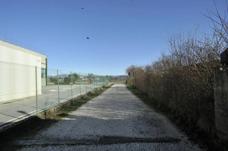 Capannone industriale · foto 5
