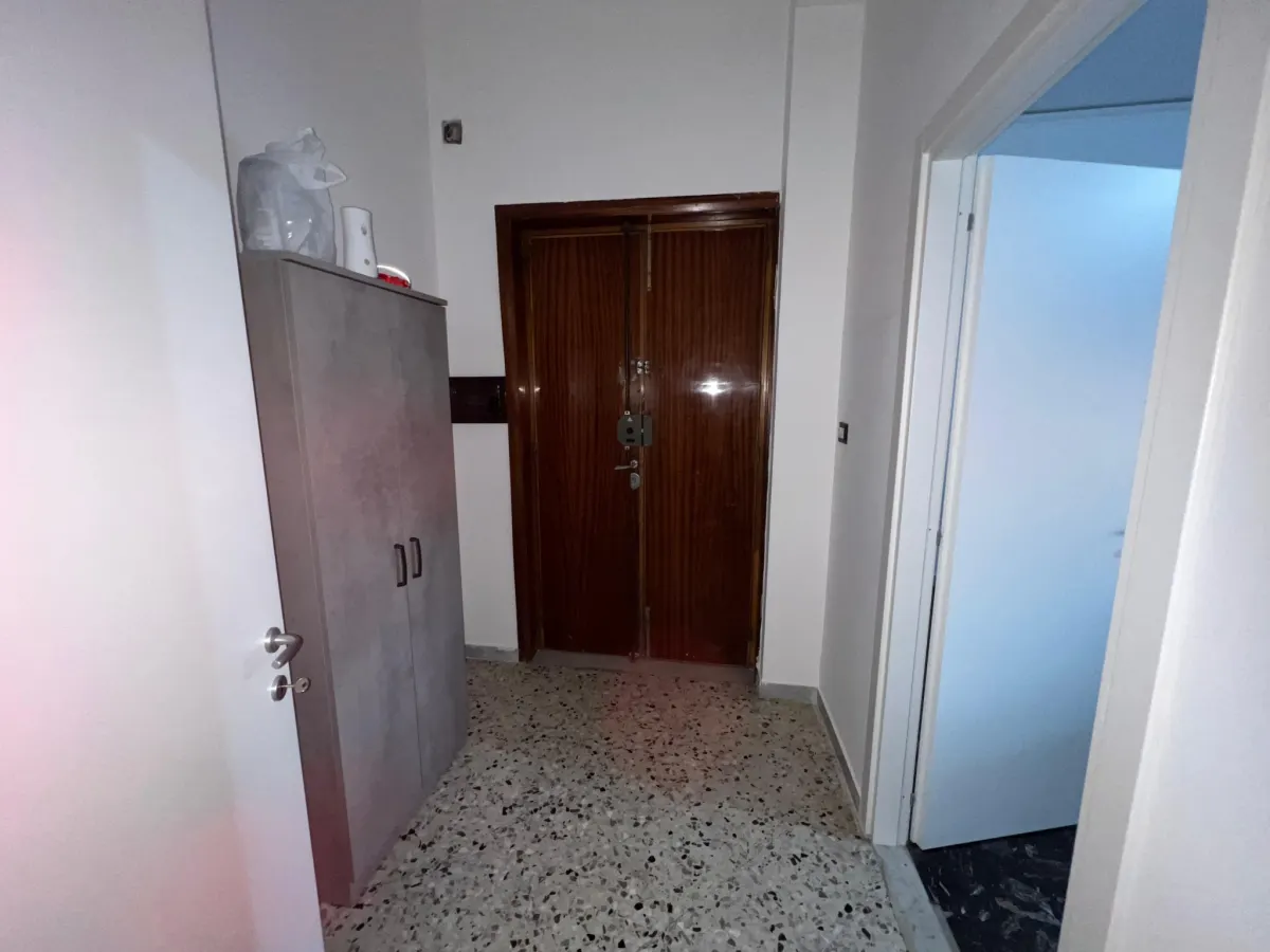 Appartamento con posto auto · foto 20