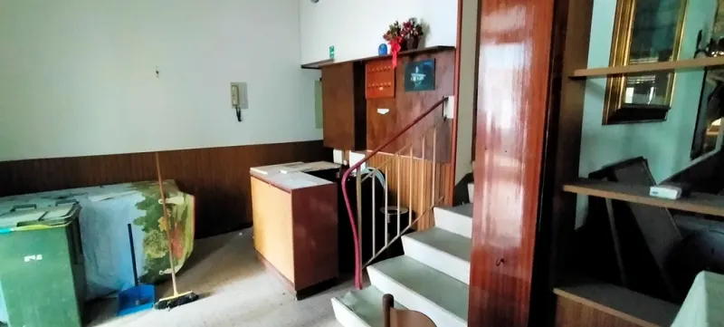 piccola pensione con nove camere da ristrutturare · foto 2