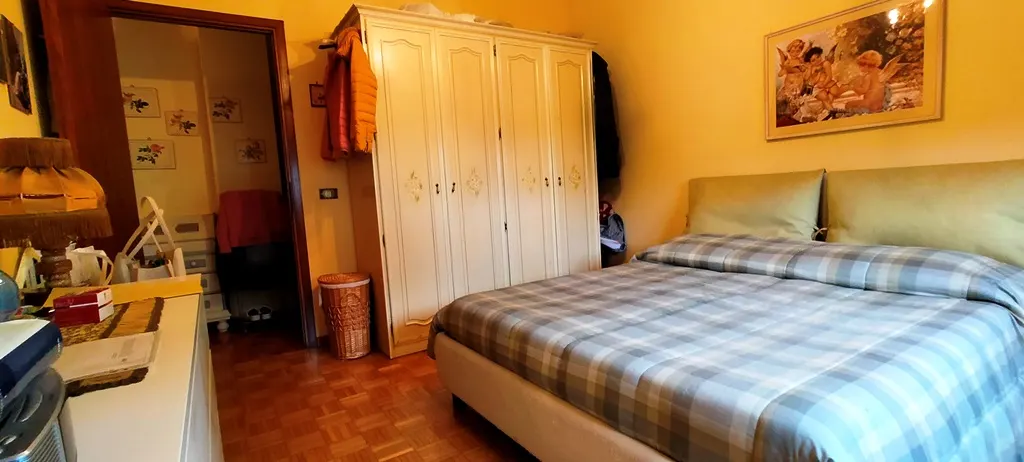 Appartamento in palazzina anni settanta con ascensore · foto 11