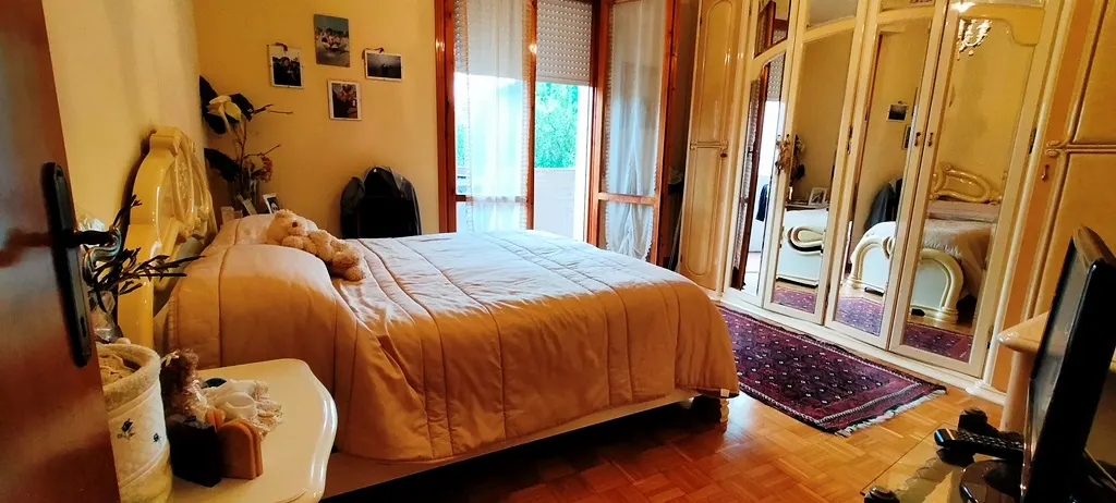 Appartamento in palazzina anni settanta con ascensore · foto 12