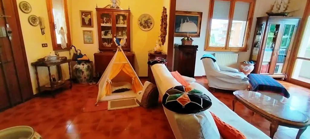 Appartamento in palazzina anni settanta con ascensore · foto 6