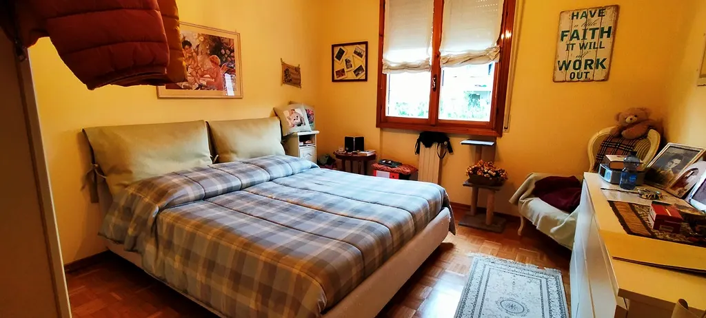 Appartamento in palazzina anni settanta con ascensore · foto 10