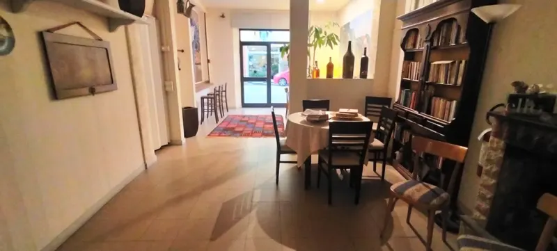 Ristorante attrezzato con forno a legna e Spazio Esterno · foto 4