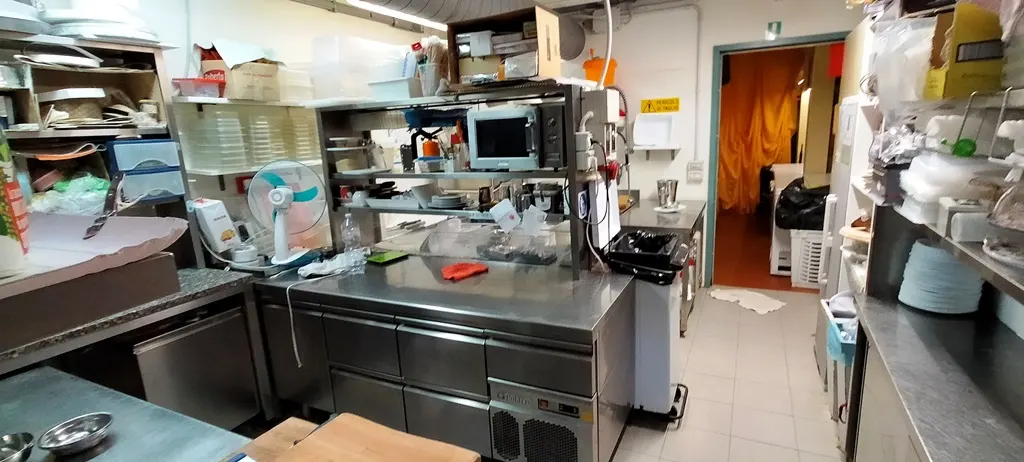 Ristorante con terrazza panoramioca · foto 11