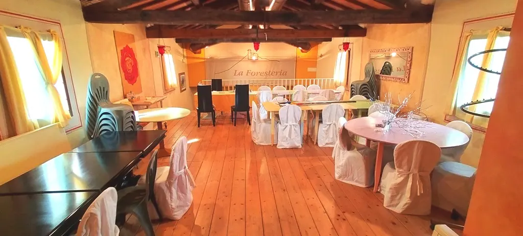 Ristorante con terrazza panoramioca · foto 10