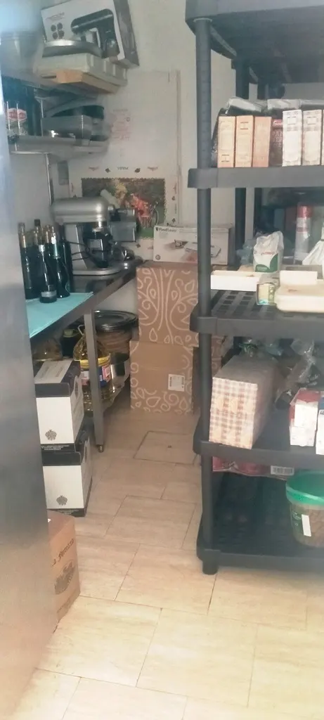 ristorante con attrezzatura 46 posti interni · foto 5