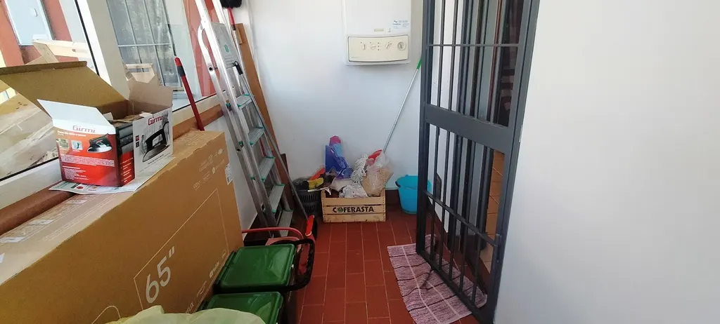 Terratetto in bifamiliare con resede · foto 6