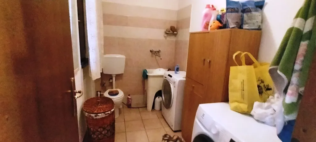Terratetto in bifamiliare con resede · foto 7