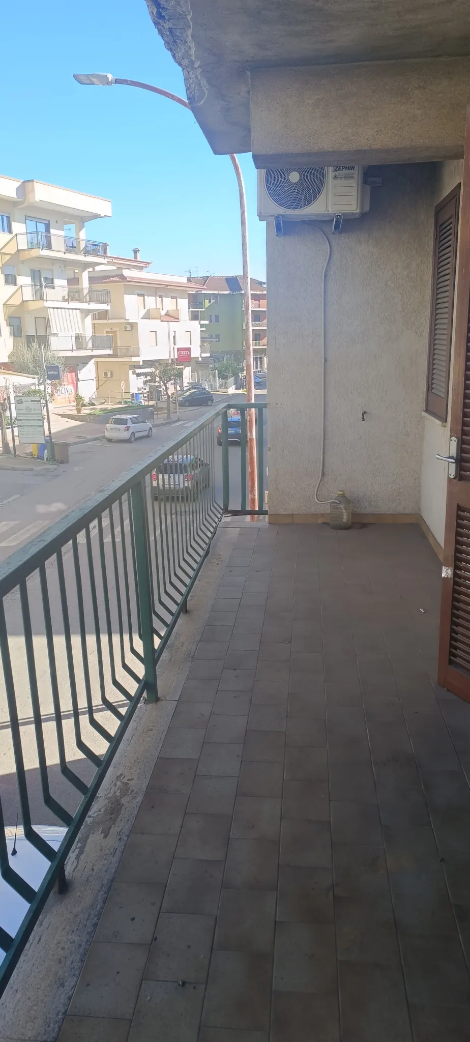 Appartamento centrale · foto 12
