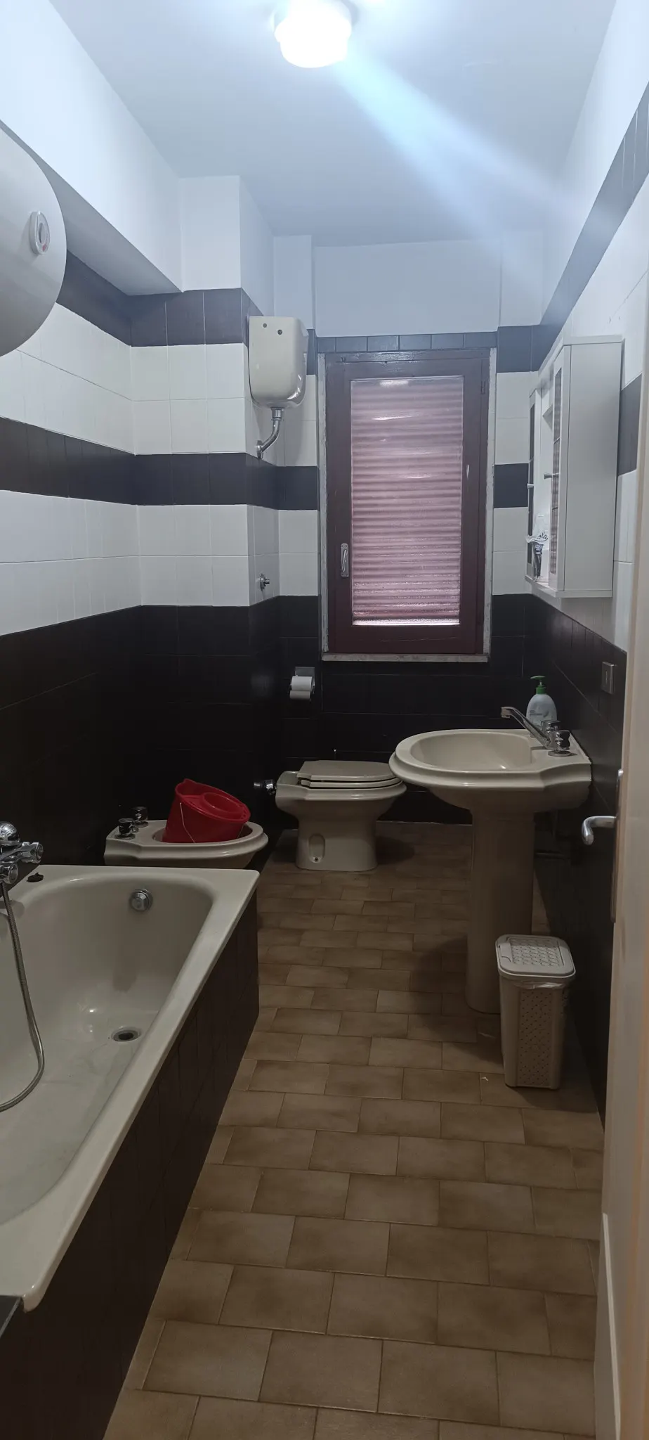 Appartamento centrale · foto 13