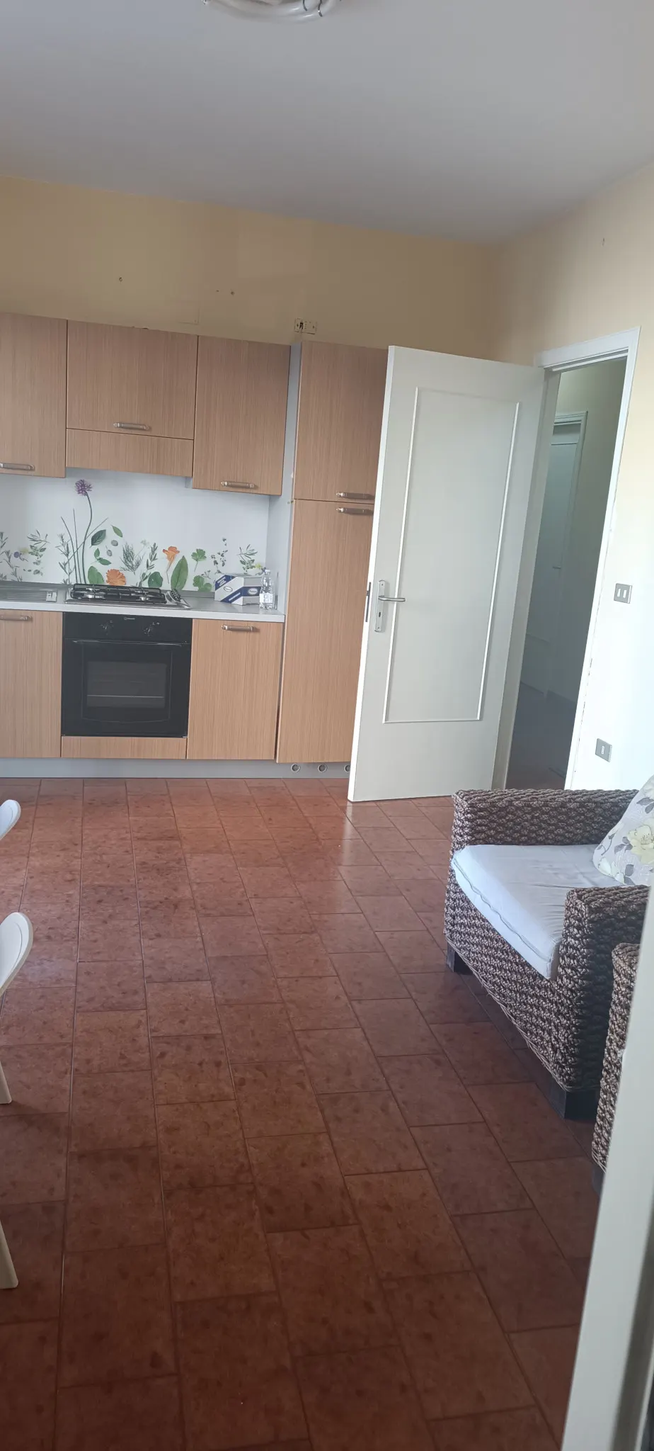 Appartamento centrale · foto 14