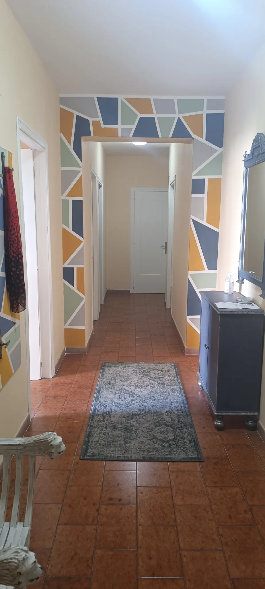 Appartamento centrale · foto 17